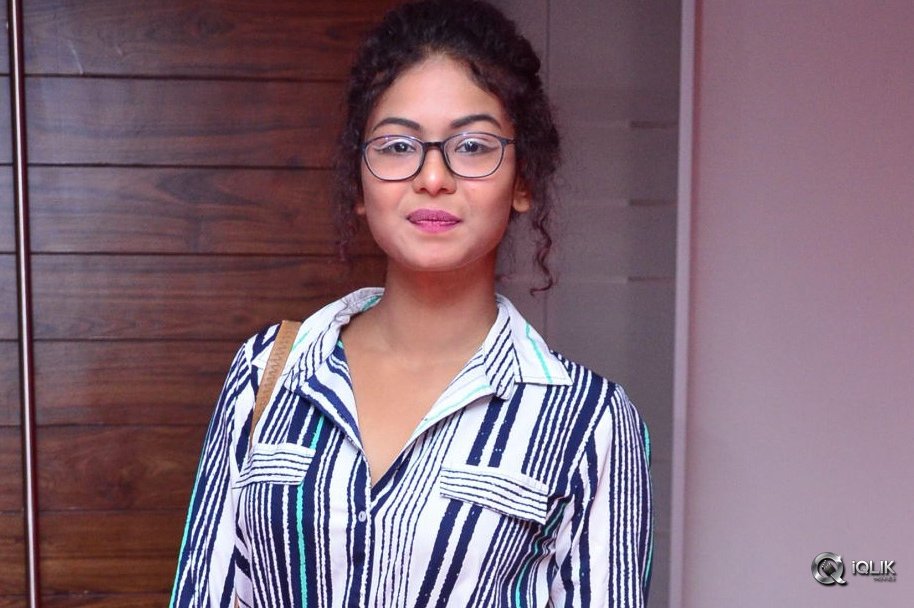 Aditi-Myakal-At-Radio-Mirchi